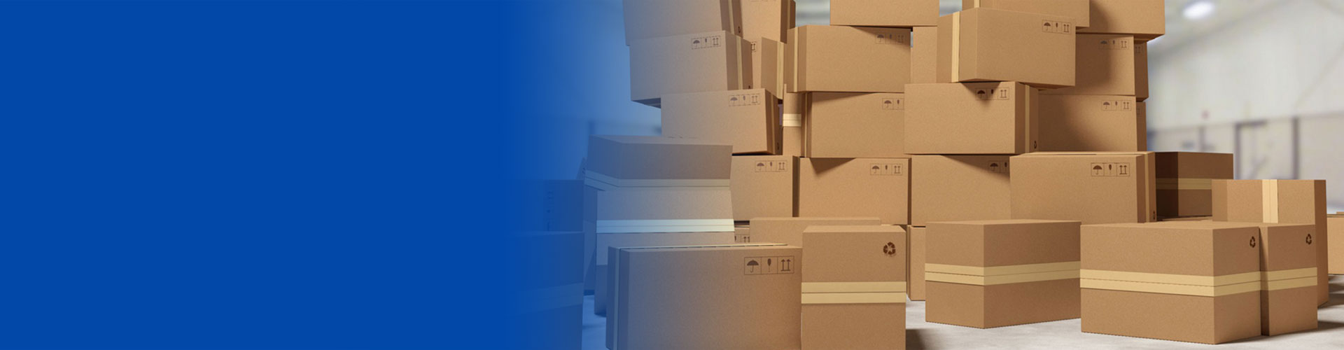 Packaging products